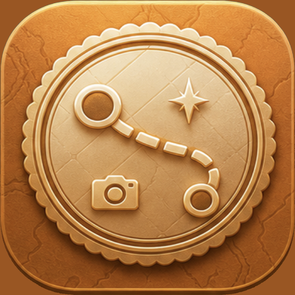 Arrived icon