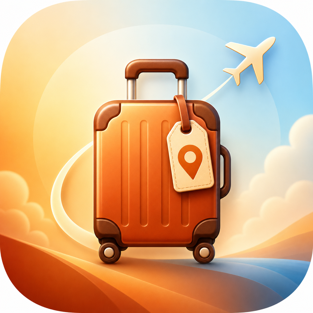 Carrywise icon
