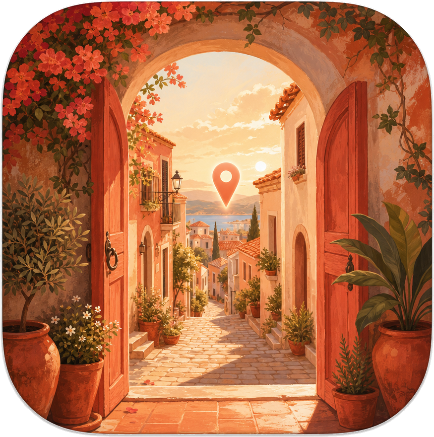 LocalWise icon