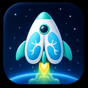 Lung Hero icon